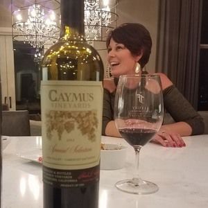 Meet your Posher, Amber